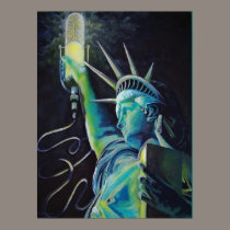 FREEDOM OF EXPRESSION posters
