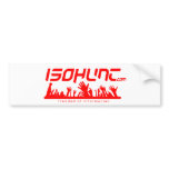 Freedom of Information Bumper Sticker