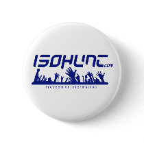 Freedom of Information Pin