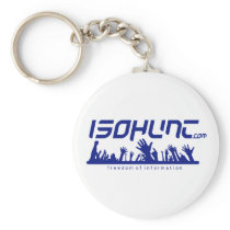 Freedom of Information Keychain