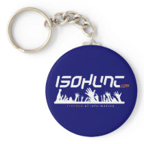 Freedom of Information Key Chain