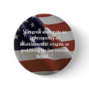 Freedom of Religion Button