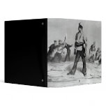 Freedom of the Press 3 Ring Binder