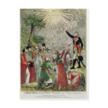 Freedom of Worship Post Card