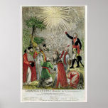 Freedom of Worship Print