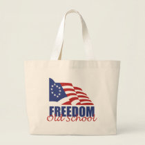Freedom "Old School" bags