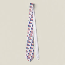 Freedom "Old School" ties