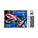 Freedom postage