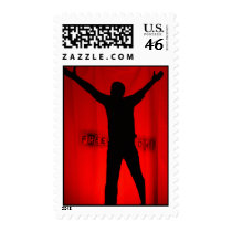 Freedom postage