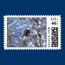 Freedom stamps