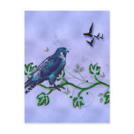 Freedom Post Card