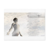 Freedom postcards