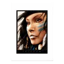 Freedom posters