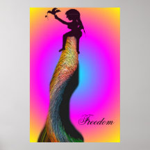Freedom  Poster