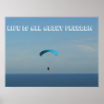 'Freedom' Posters