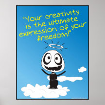 Freedom! Print