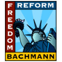 Freedom Reform Liberty Bachmann