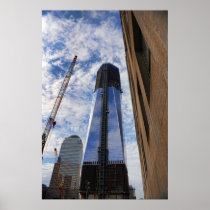 Freedom Rising Print