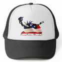 FREEDOM ROCKS! hats