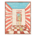 Freedom Room Window Poster posters