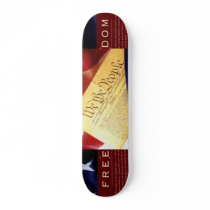FREEDOM Skateboard