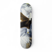 Freedom Skateboard by Jeanartist Freedom Skateboard