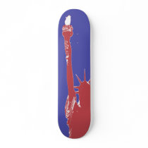 Freedom Skateboard