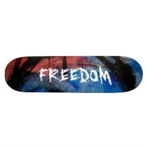 Freedom skateboards by PraiseProducts Freedom skateboards
