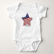 Freedom Star Shirt