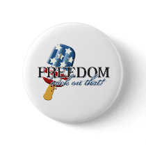 Freedom - suck on that! buttons by silentranksshop Freedom - suck on that! buttons
