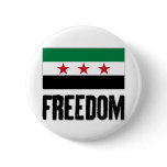 Freedom - Syria buttons