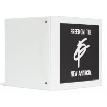 Freedom: the new Anarchy Binders