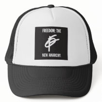 Freedom the new Anarchy Mesh Hats