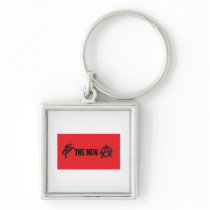 Freedom: the new Anarchy Key Chain