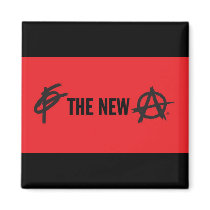 Freedom: the new Anarchy Magnets