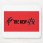 Freedom: the new Anarchy Mouse Pads
