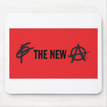 Freedom: the new Anarchy Mouse Pads