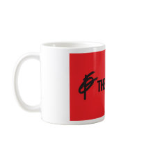Freedom: the new Anarchy Coffee Mugs