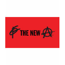 Freedom: the new Anarchy Tees