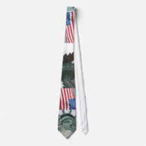 freedom tie by melissafalls freedom tie