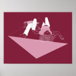 Freedom to Love posters
