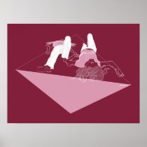 Freedom to Love Posters