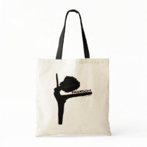 Freedom Tote Bag