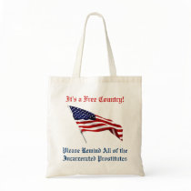 Freedom Totebag
