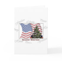 Freedom Tree cards