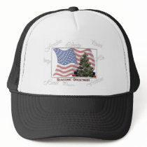 Freedom Tree hats by NotionsbyNique Freedom Tree hats