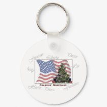 Freedom Tree keychains by NotionsbyNique Freedom Tree keychains
