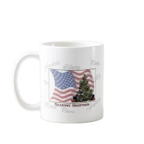 Freedom Tree mugs