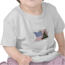 Freedom Tree t-shirts by NotionsbyNique Freedom Tree t-shirts