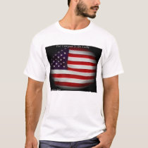 FREEDOM t-shirts